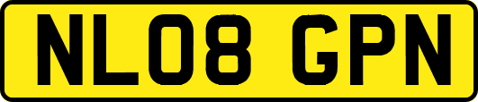 NL08GPN