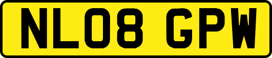 NL08GPW