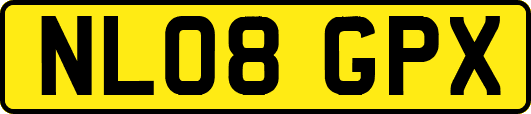 NL08GPX
