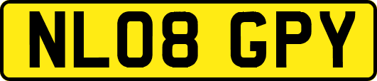 NL08GPY