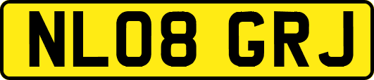 NL08GRJ