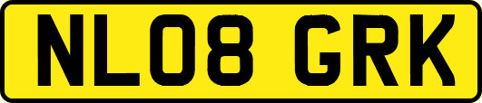 NL08GRK
