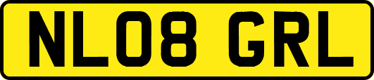 NL08GRL