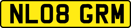 NL08GRM