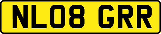 NL08GRR