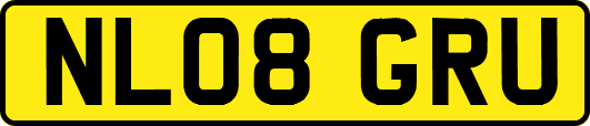 NL08GRU