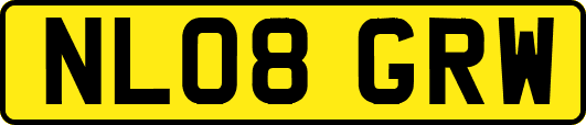NL08GRW