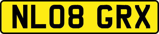 NL08GRX