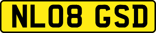 NL08GSD