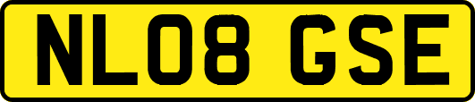 NL08GSE
