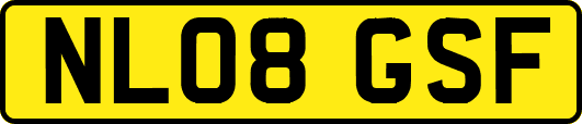 NL08GSF