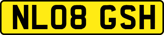 NL08GSH