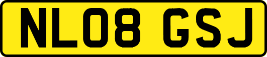 NL08GSJ