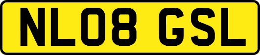 NL08GSL