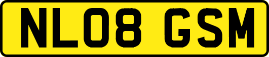 NL08GSM