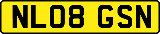 NL08GSN