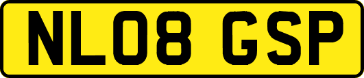 NL08GSP
