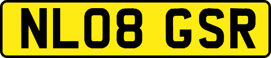 NL08GSR