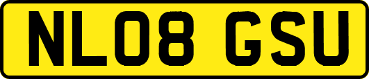 NL08GSU