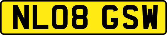 NL08GSW