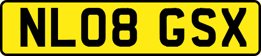 NL08GSX