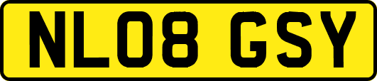 NL08GSY