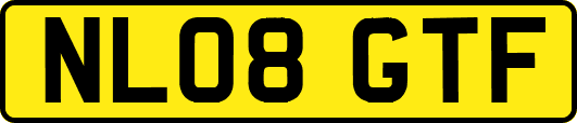 NL08GTF