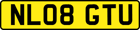 NL08GTU