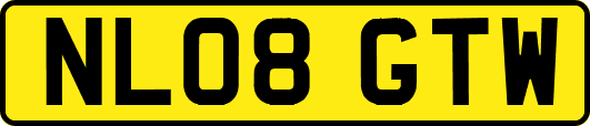 NL08GTW