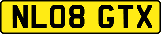 NL08GTX
