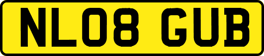 NL08GUB