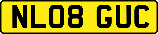 NL08GUC