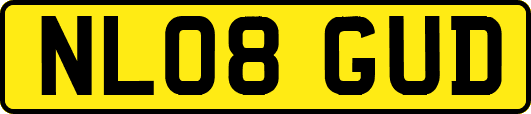 NL08GUD