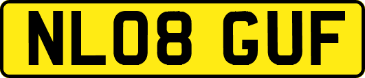 NL08GUF