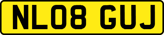 NL08GUJ