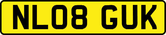 NL08GUK