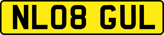 NL08GUL