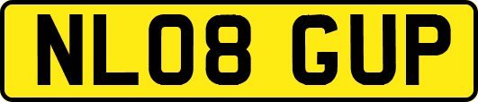 NL08GUP