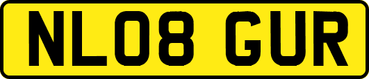 NL08GUR