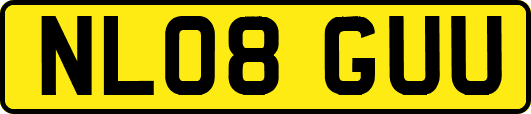 NL08GUU