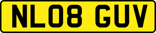 NL08GUV