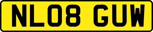 NL08GUW