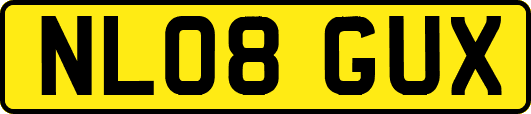 NL08GUX