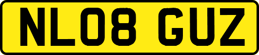 NL08GUZ
