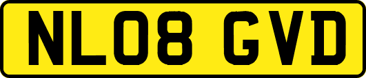 NL08GVD