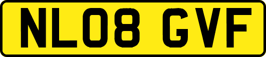 NL08GVF