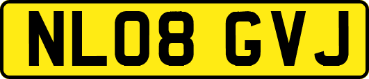NL08GVJ
