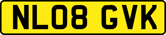 NL08GVK