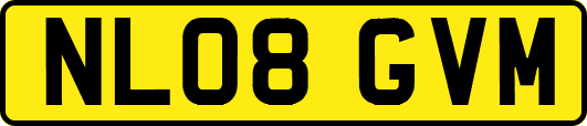 NL08GVM