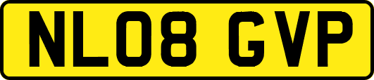 NL08GVP